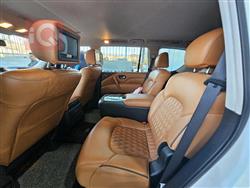 انفنتي QX80